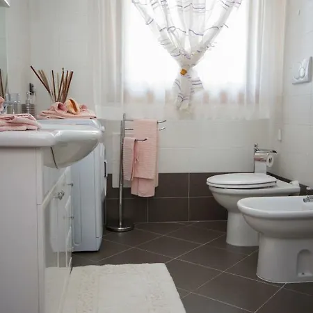 A Apartment Cavallino-Treporti
