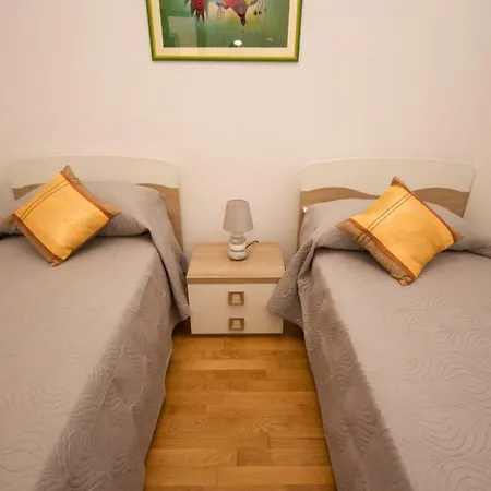 Apartment A