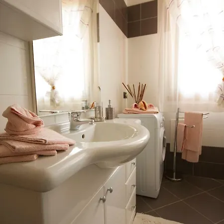 Apartment A Cavallino-Treporti