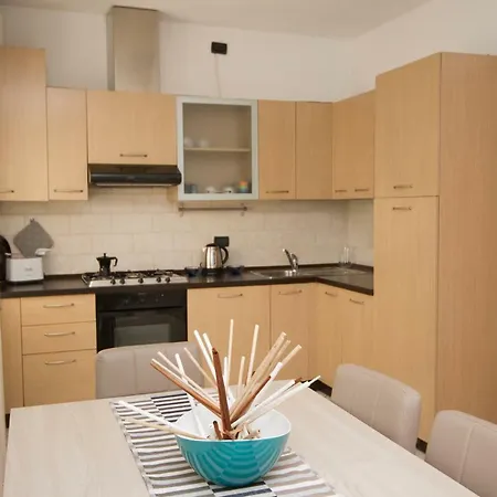 Apartment A