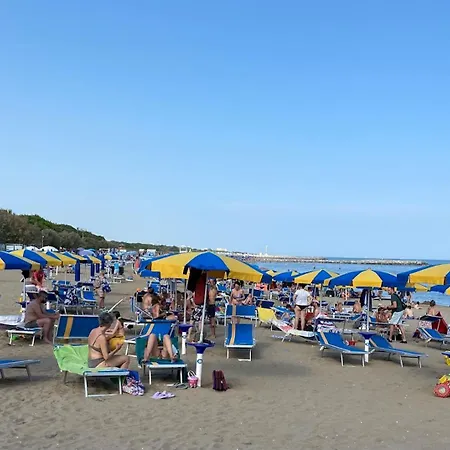 A * Cavallino-Treporti