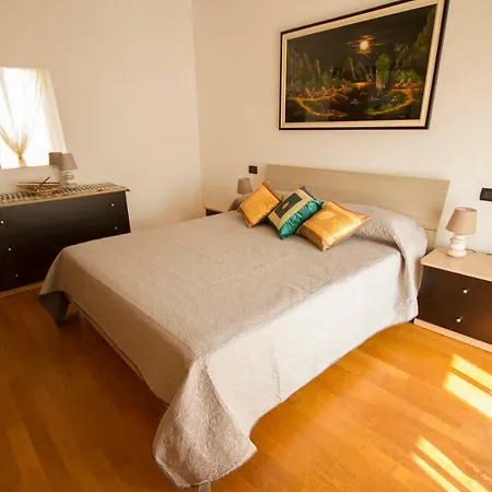 A Apartment Cavallino-Treporti